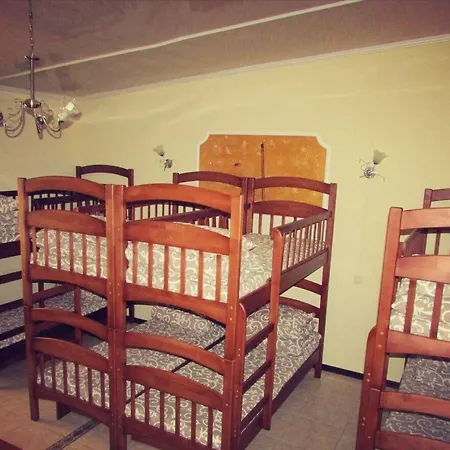 Hostel Vatra Lviv