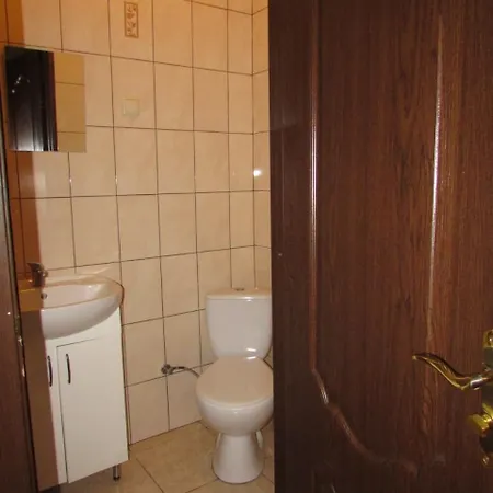 Hostel Vatra