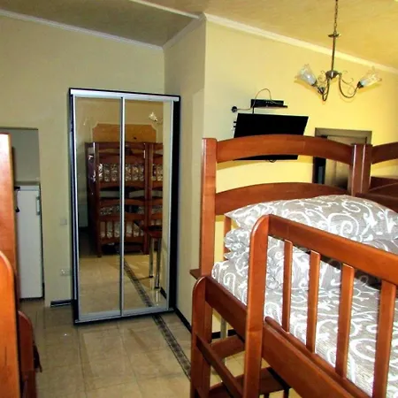 Vatra Hostel